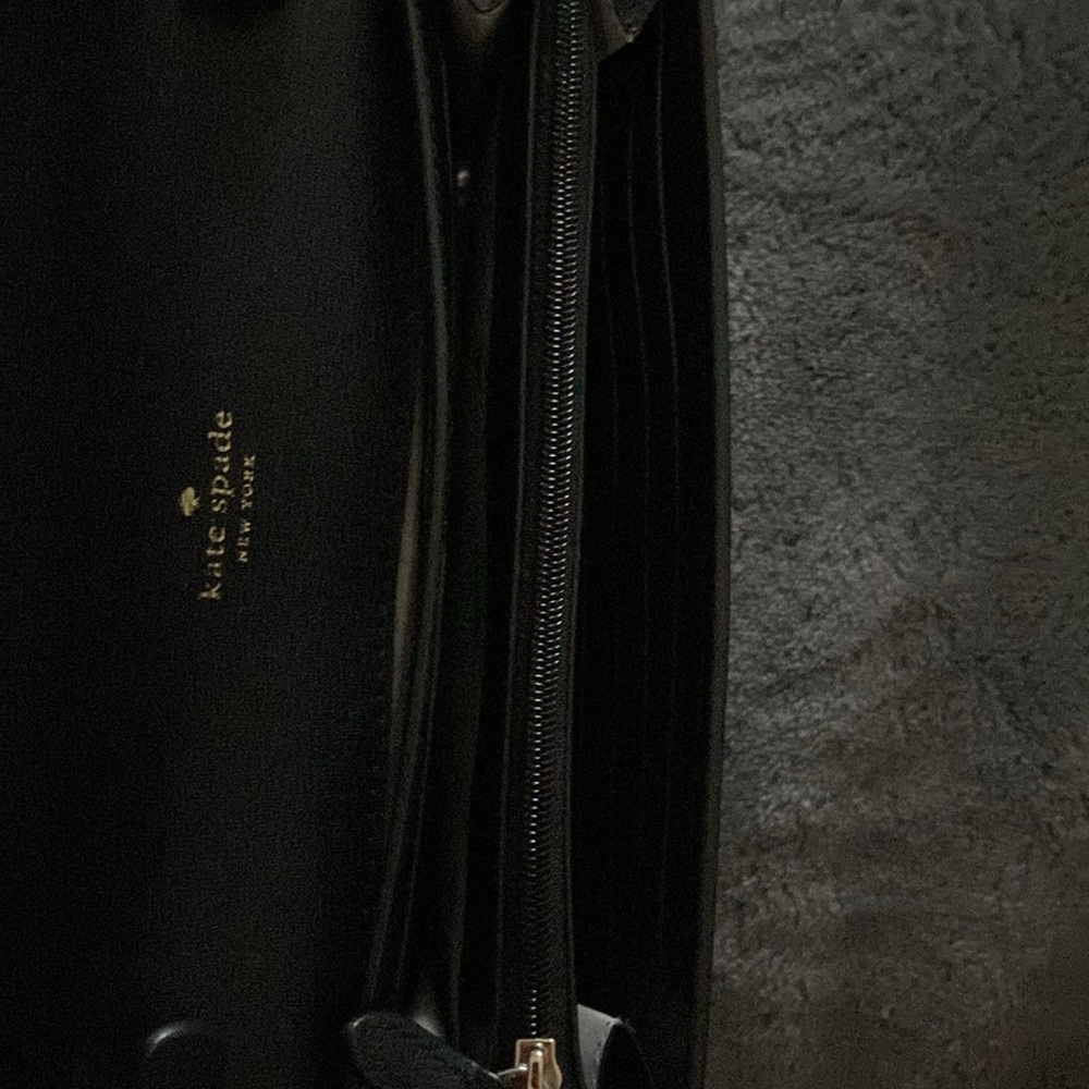 Kate Spade wallet cross body bag/wallet on a chain - Picture 3 of 3